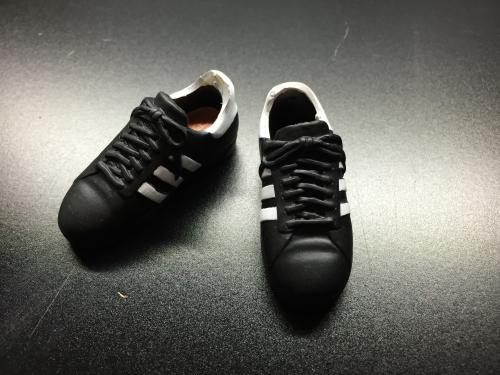 Product image of the product “Sportshoe 3 Stripes ”