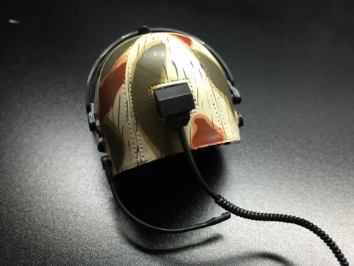 Artikelbild des Artikels “GSG-9 operator Helm “