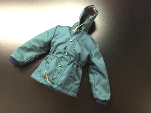 Product image of the product “Parka GSG9 ”
