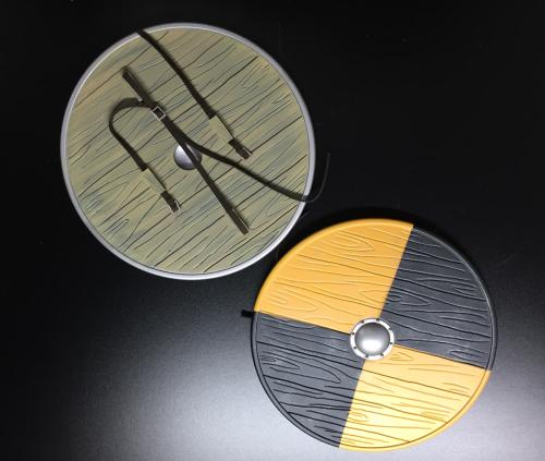 Artikelbild des Artikels “Wiking Shield “
