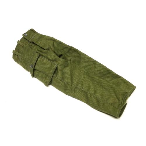 Artikelbild des Artikels “WWII US Trousers Cargo green “