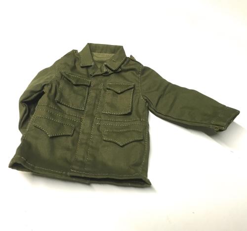 Artikelbild des Artikels “US M-1943 Field Jacket Airborn “
