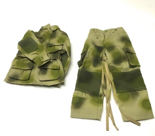 Product image of the product “Pathfinder, M42 Uniform ”