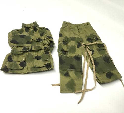 Product image of the product “Pathfinder, M42 Uniform 1 ”