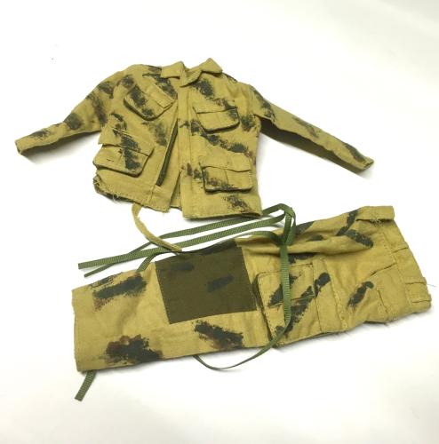 Artikelbild des Artikels “Pathfinder, M42 Uniform 1 “