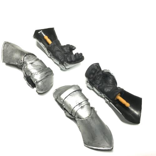 Product image of the product “Knight Gloves ”