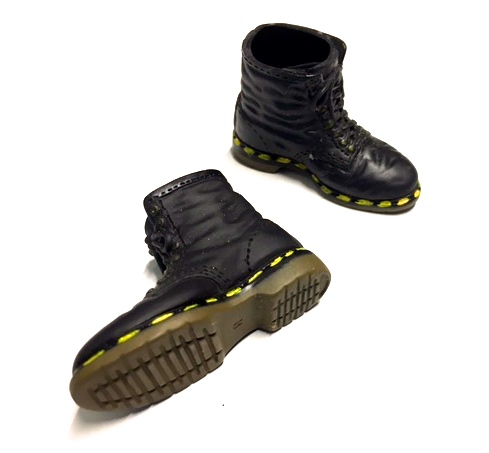 Artikelbild des Artikels “Work Boots CAT 1:6 “