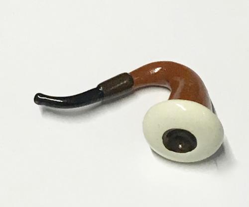 Artikelbild des Artikels “Pfeife exclusive 1:6 “