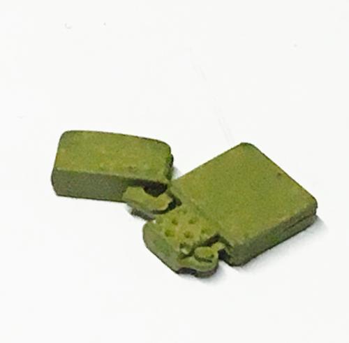 Artikelbild des Artikels “Zippo used optic “