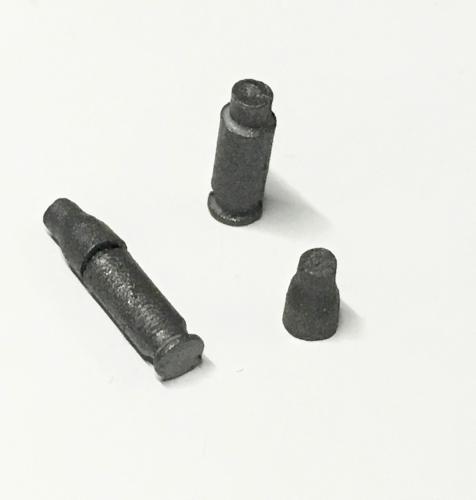 Product image of the product “WK2 Lighter  German 1/6 ”