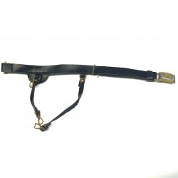 Artikelbild des Artikels “Federal Officer's Belt (black)  “