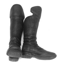 Product image of the product “Civil war Riding boots  ”