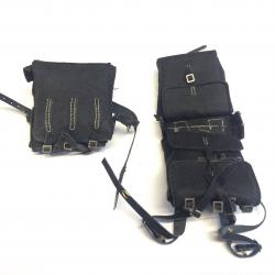 Product image of the product “Civil War Field Pack deluxe ”