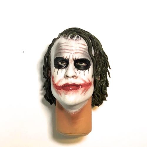 Artikelbild des Artikels “1/4th scale Head sculpt “