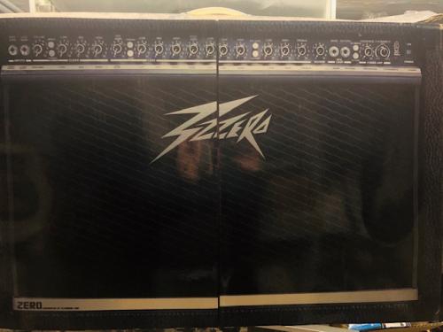 Artikelbild des Artikels “THREEZERO X ELPHONSO LAM ZERO BAND PUNK 12