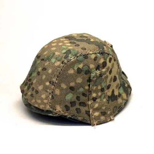 Product image of the product “M 42  Erbsentarn Helmbezug 1/6 ”