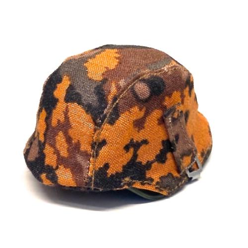 Product image of the product “M 42  Eichenlaub Helmbezug 1/6 ”