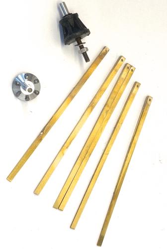 Artikelbild des Artikels “Sternantenne de Luxe version 1:6 “