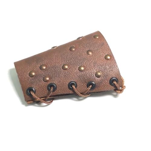 Product image of the product “Forearm Protection (Brown) Stressed ”
