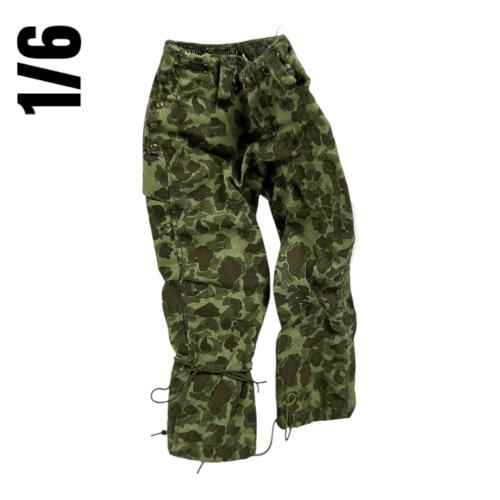 Artikelbild des Artikels “USMC Uniform Pants  1/6 (Duck pattern) “