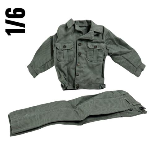 Artikelbild des Artikels “USMC Uniform Set 1/6 “