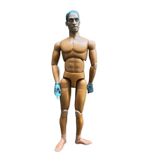 Product image of the product “Afro American 1/6 ”