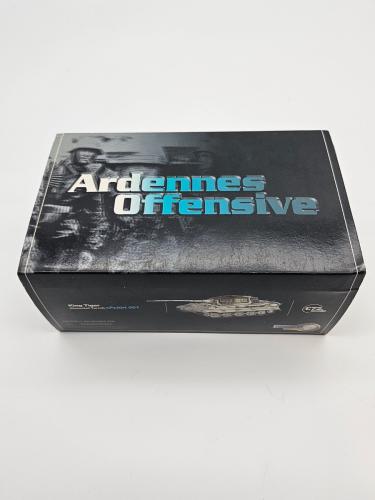 Product image of the product “1:72 CH Kingtiger Henschel Turret, s.Pz.Abt.501, Ardennes ”