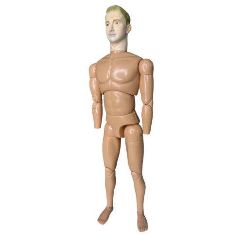Artikelbild des Artikels “Nude HJ Figur  Dragon 1:6 “