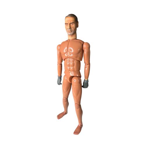 Artikelbild des Artikels “Nackte Figur Bernhard 1:6 “
