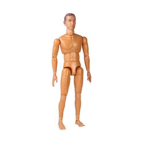 Product image of the product “Lange nude body 1/6 ”