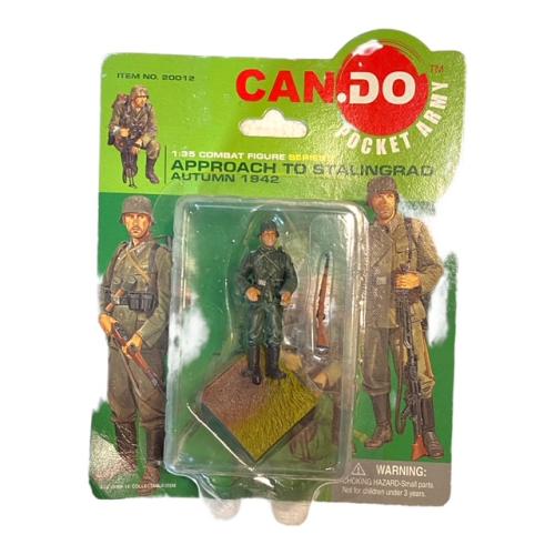 Artikelbild des Artikels “1:35 Dragon CanDo  Approach to Stalingrad Autumn 1942 “