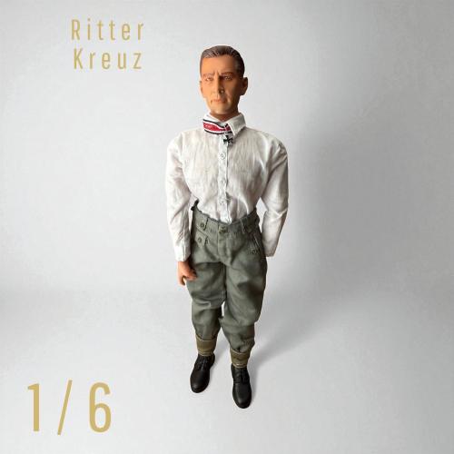 Artikelbild des Artikels “Ritterkreuztraegerl- Karachev 43 -  - (No Box) “