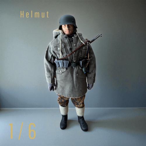 Product image of the product “Helmut Magnor