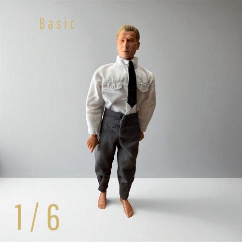 Artikelbild des Artikels “Willie- Basic Figure   - (No Box) “