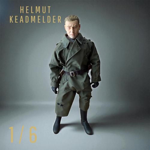 Artikelbild des Artikels “Kradmelder. 1/6 “