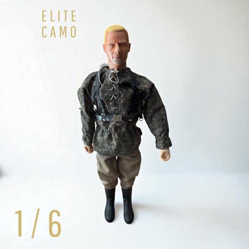 Product image of the product “Alfred LAH Schütze 1/6 ”