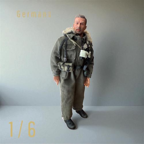 Product image of the product “HUNGARY 1945 - Panzer Division 