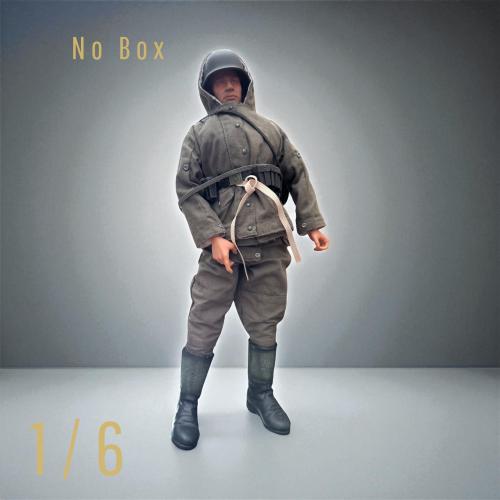 Artikelbild des Artikels “Lang WH Soldat 1/6  no Box “