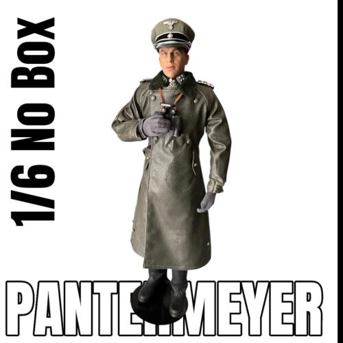 Artikelbild des Artikels “Kurt Meyer 