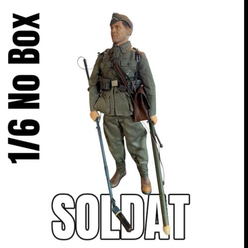 Artikelbild des Artikels “WH Pioneer Bengt Zillmer Mienensucher No Box “