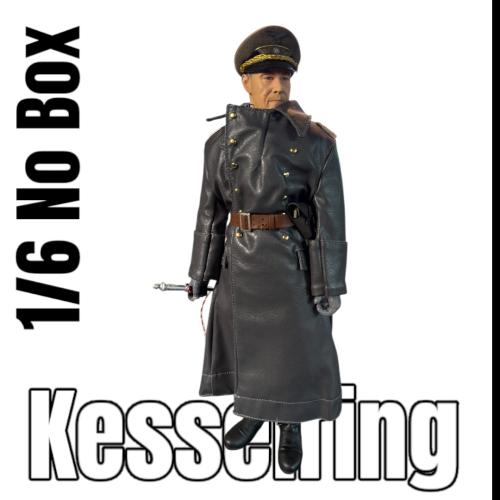 Artikelbild des Artikels “Albert Kesselring - WWII German Luftwaffe Generalfeldmarschall   No Box “