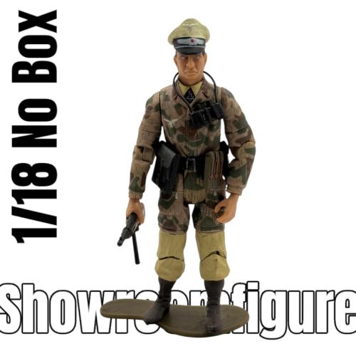 Product image of the product “1:18 Scale German Fallschirmjäger ”