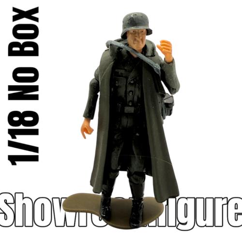 Product image of the product “1:18 Scale German Soldier ”