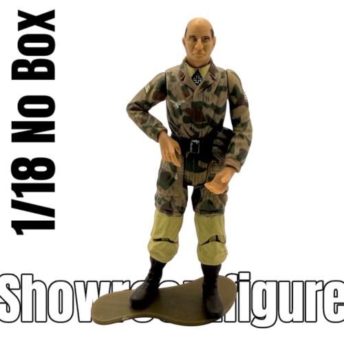 Product image of the product “1:18 Scale German Fallschirmjäger ”