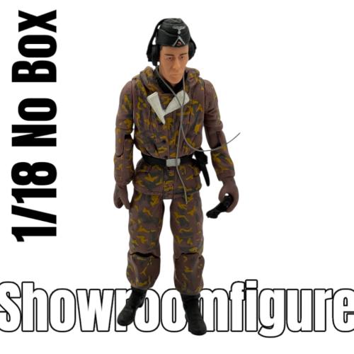 Product image of the product “1:18 Scale German Tank Commander ”