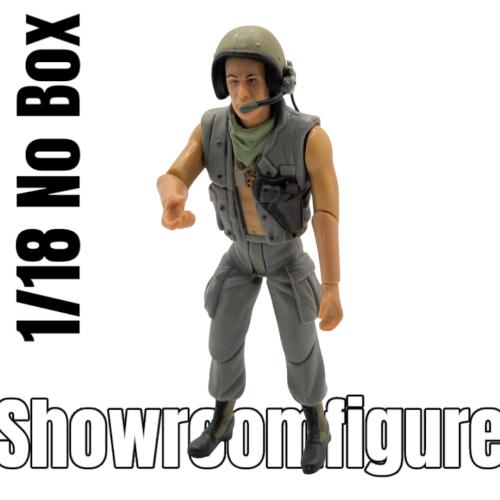 Artikelbild des Artikels “1:18 US Army  Tank Commander “