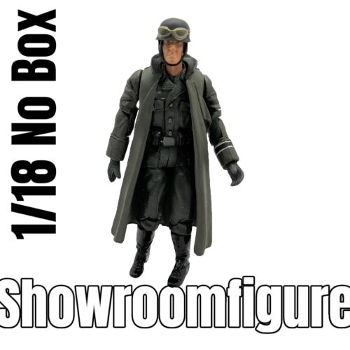 Product image of the product “1:18 Scale German Soldier Feldgendarm ”