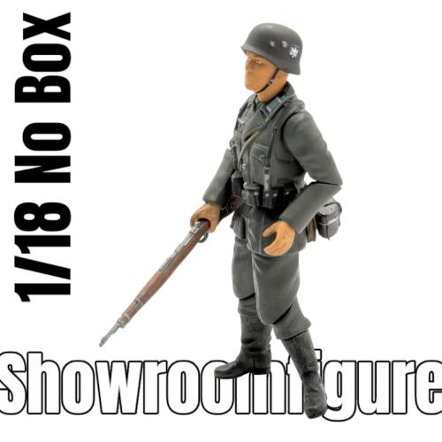 Artikelbild des Artikels “1:18, Jens Wehrmacht Figur “