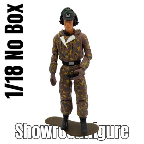 Product image of the product “1:18 Scale German Tank Commander ”