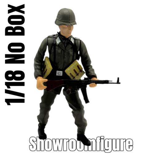 Product image of the product “1:18, Karl Wehrmacht Figur ”